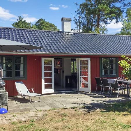 Holiday Home Patti - 150M From The Sea In Bornholm By Interhome Нексё Экстерьер фото