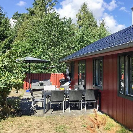 Holiday Home Patti - 150M From The Sea In Bornholm By Interhome Нексё Экстерьер фото
